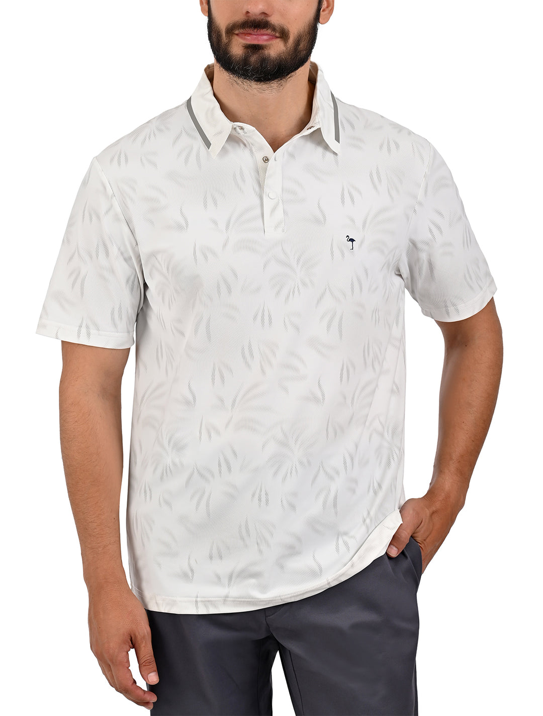 Polo Palm Calm