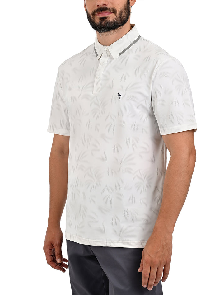 Polo Palm Calm