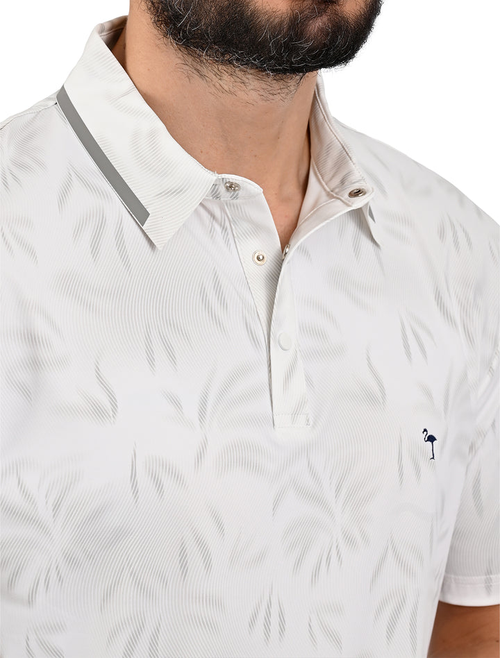 Polo Palm Calm