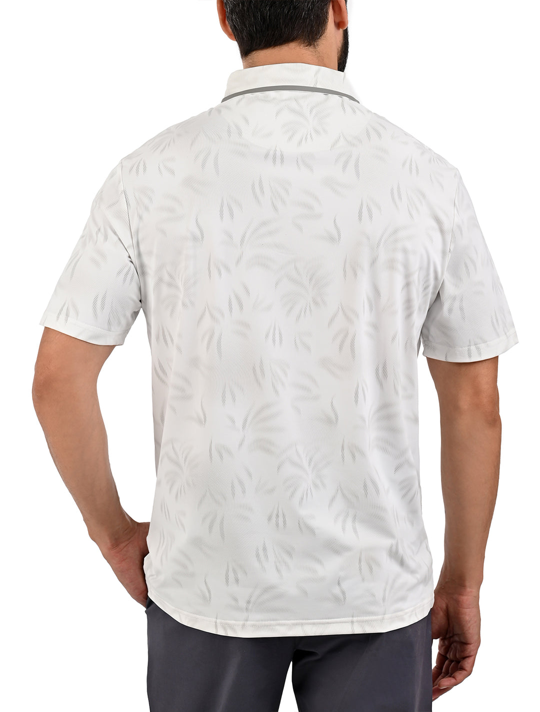 Polo Palm Calm