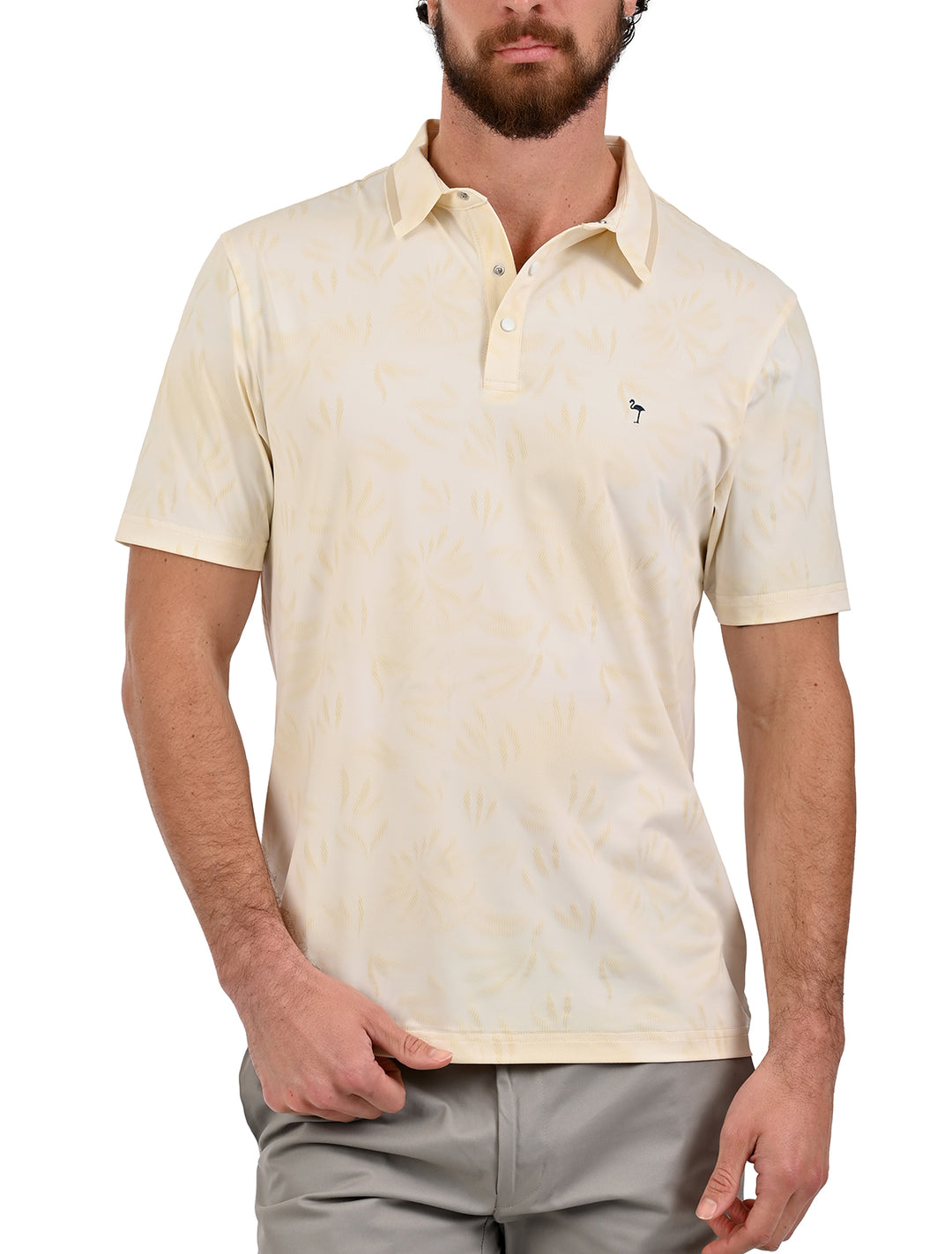 Polo Palm Calm