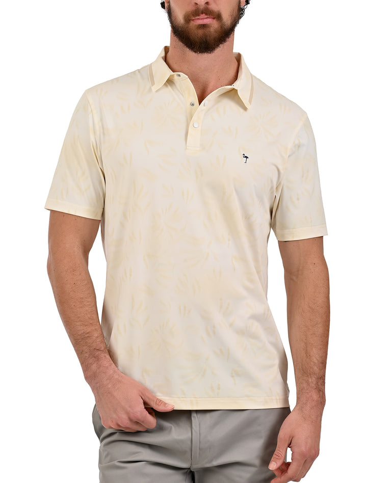 Polo Palm Calm