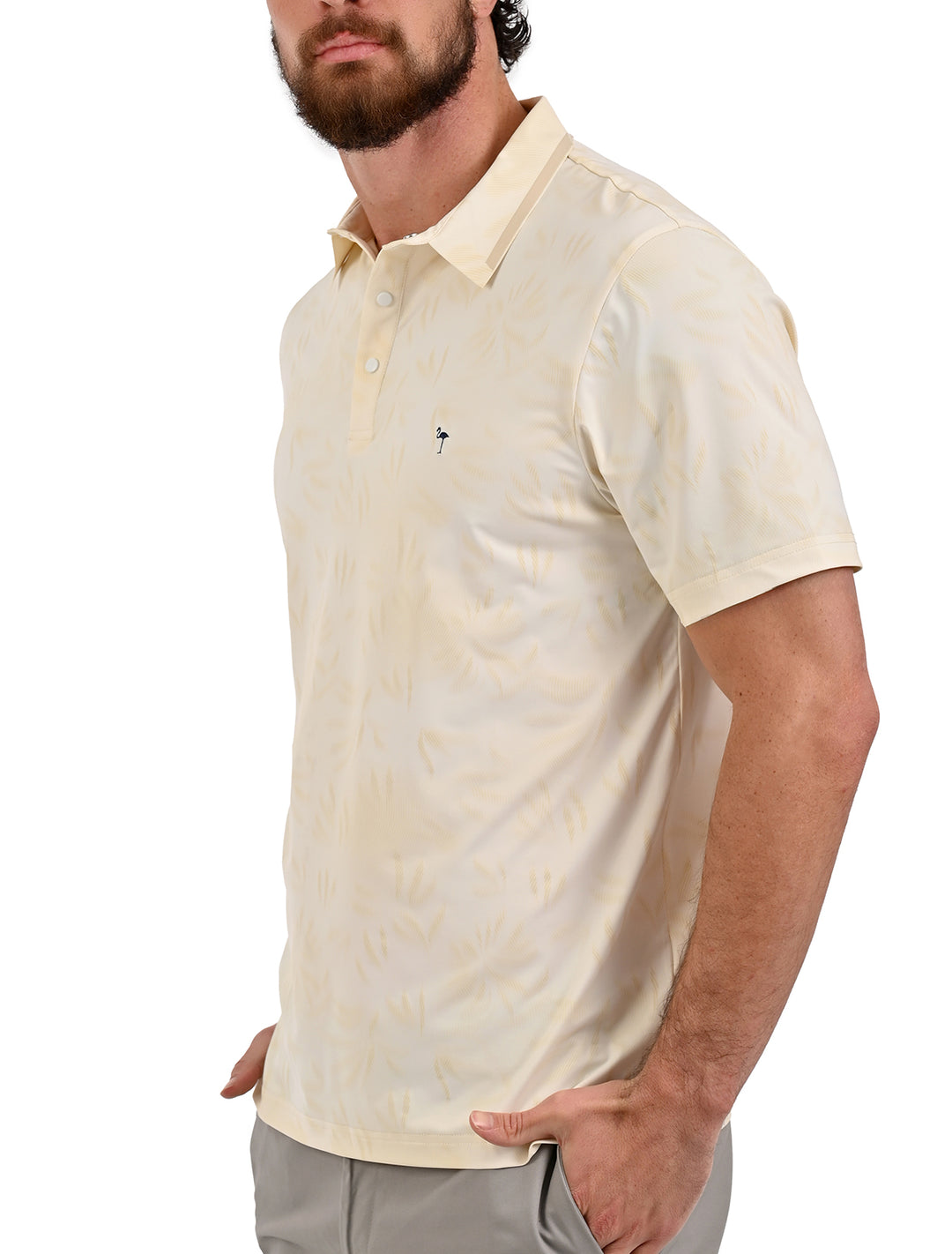 Polo Palm Calm