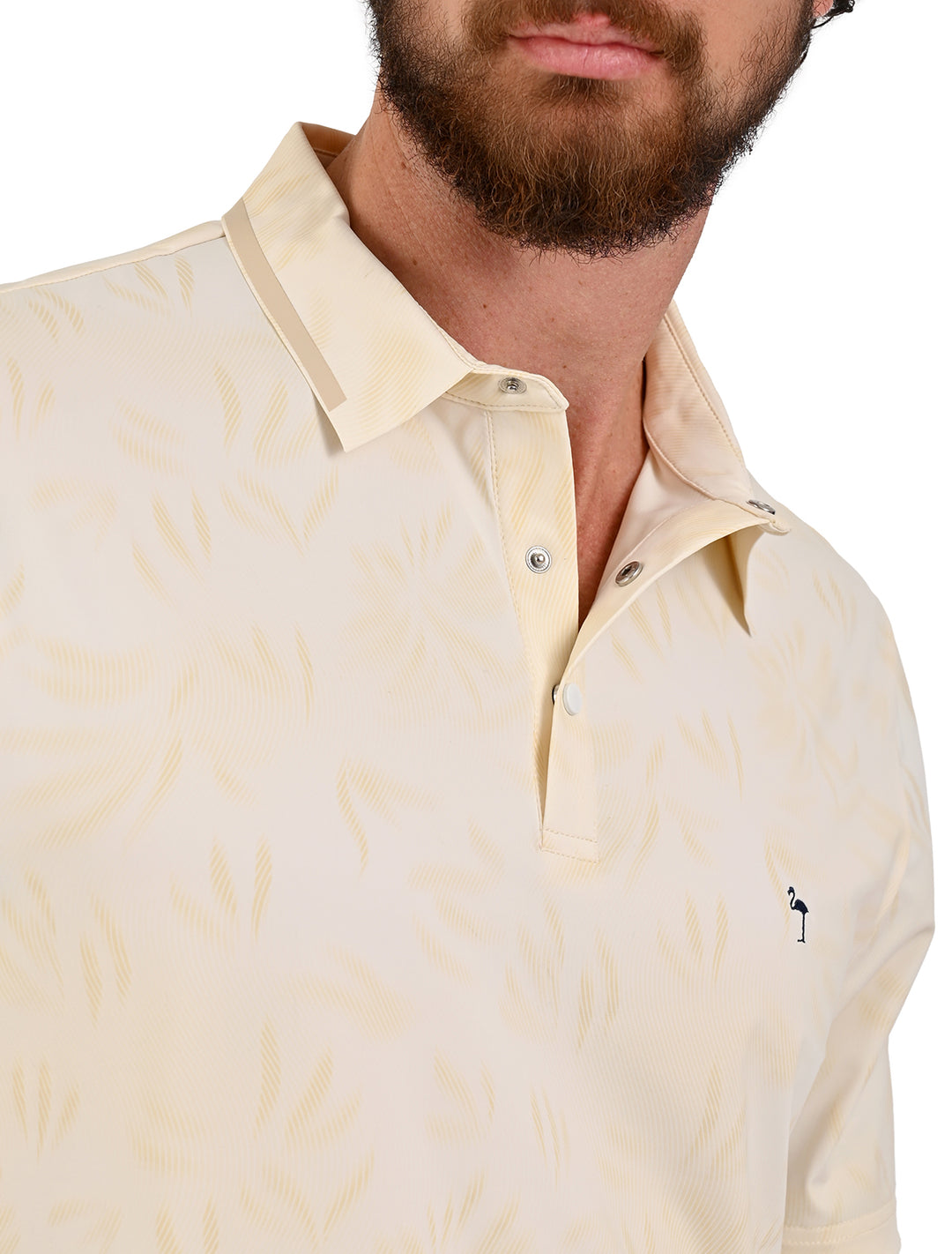 Polo Palm Calm