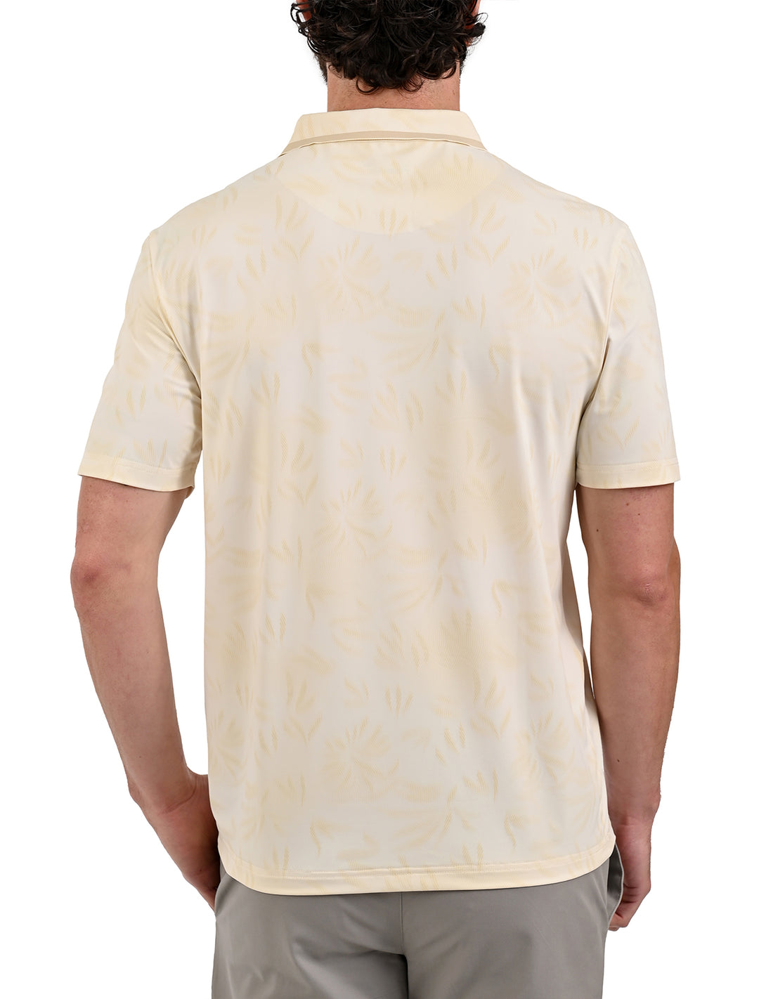 Polo Palm Calm