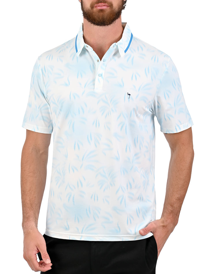 Polo Palm Calm
