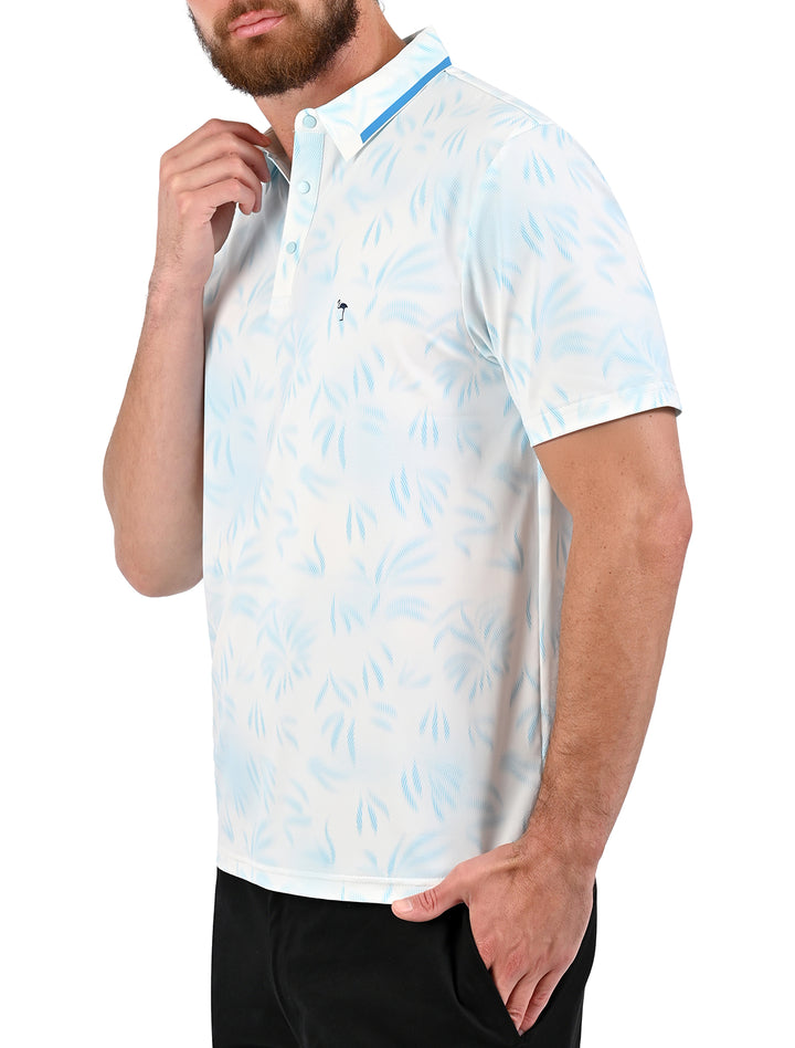 Polo Palm Calm
