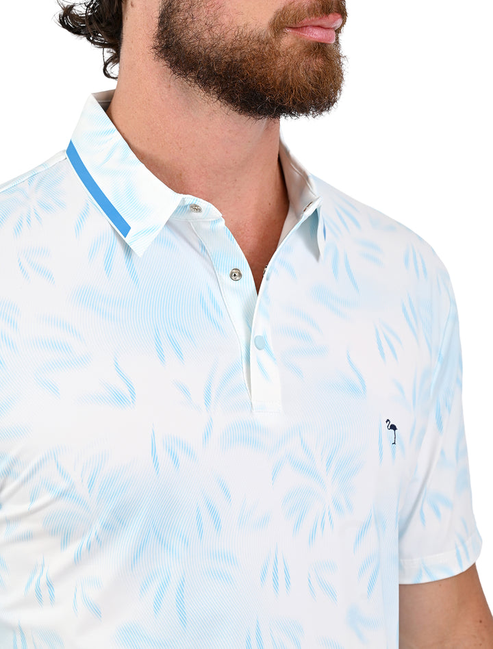 Polo Palm Calm