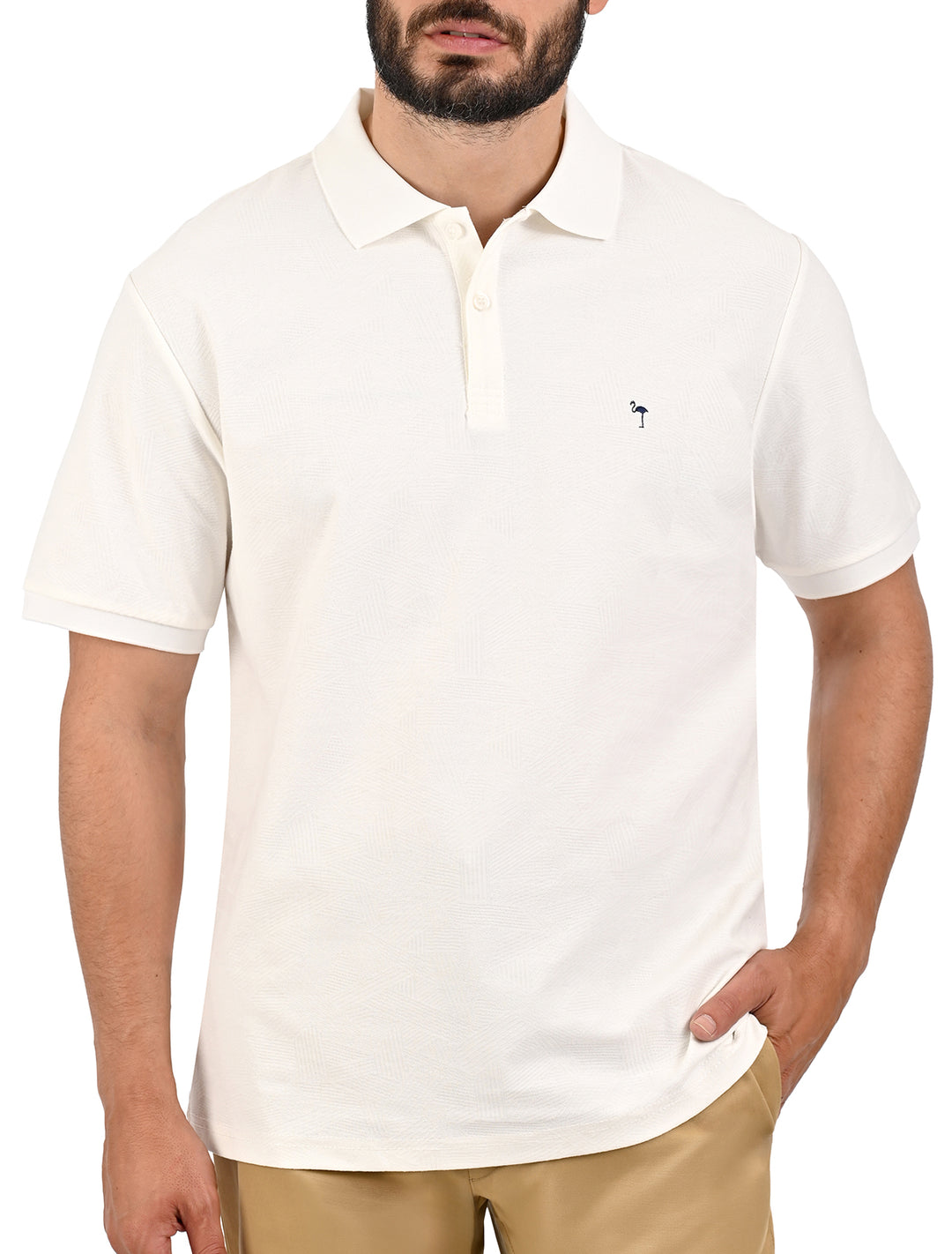 Polo Palm Slim