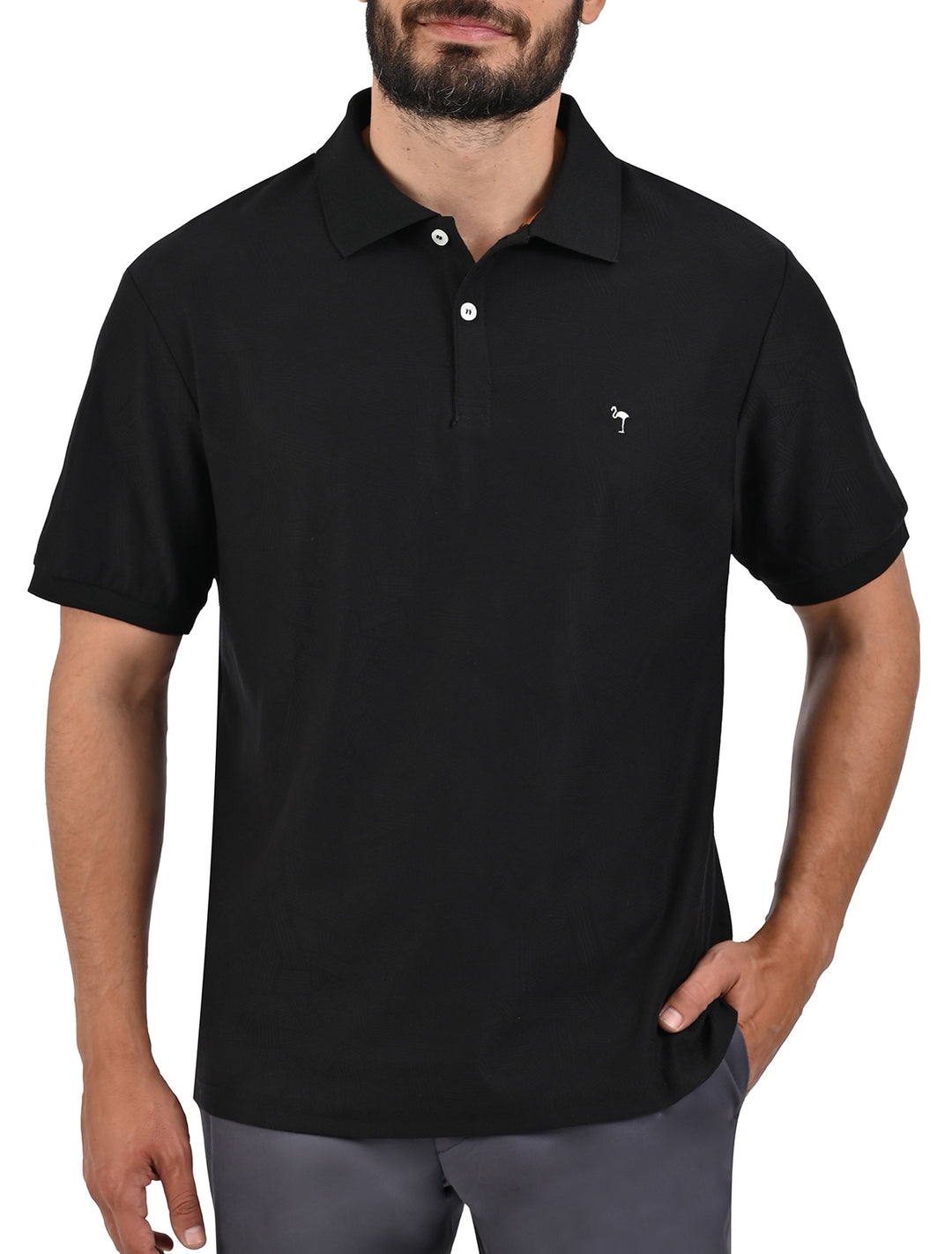 Polo Palm Slim