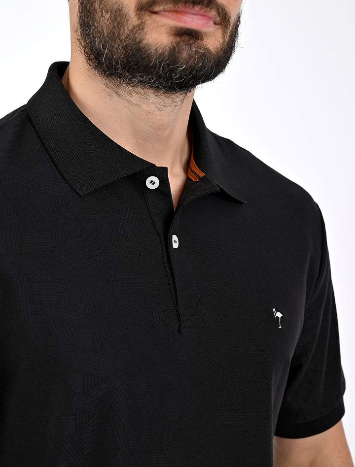 Polo Palm Slim