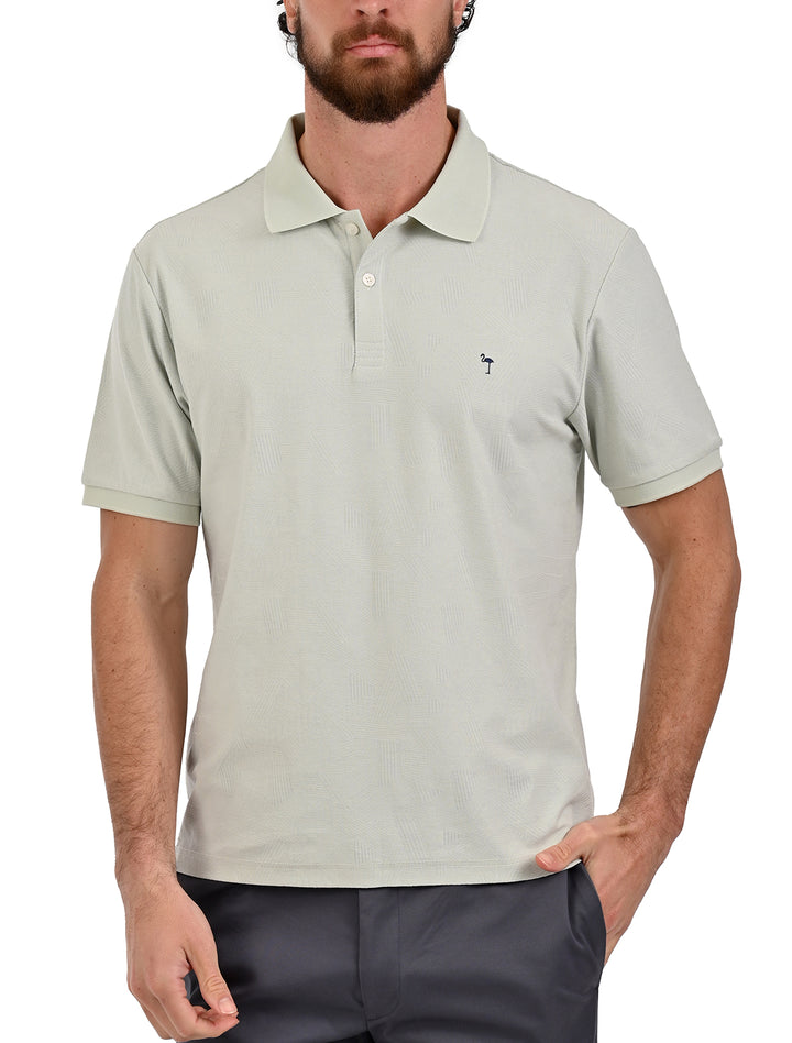 Polo Palm Slim