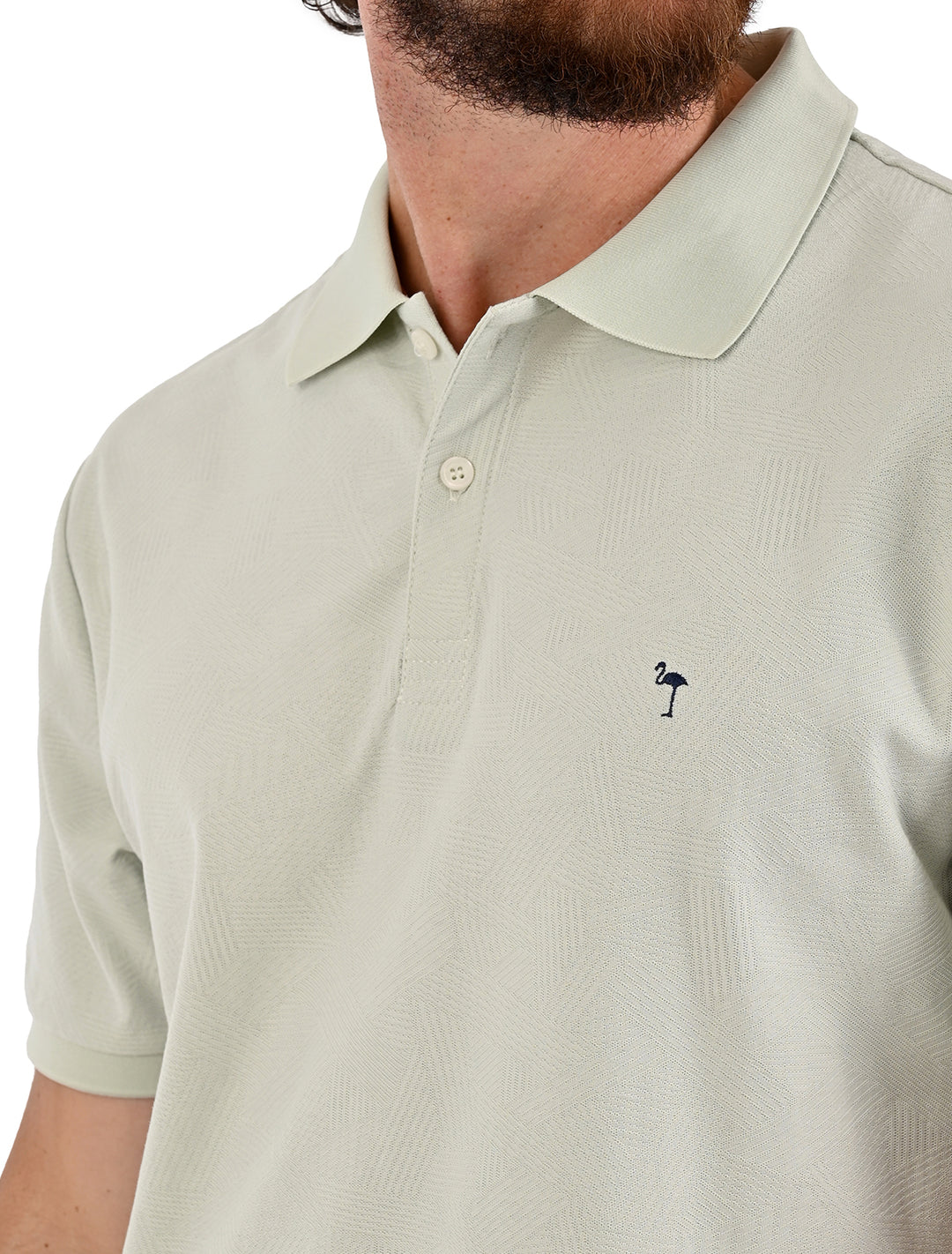 Polo Palm Slim