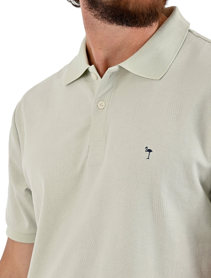 Polo Palm Slim