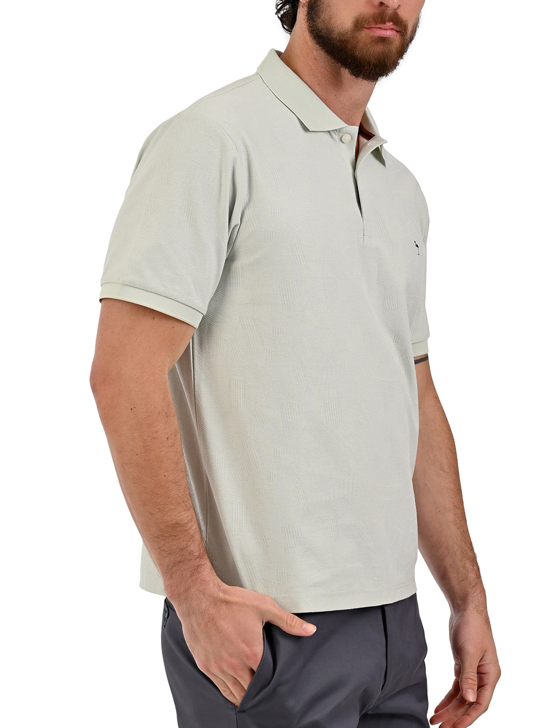 Polo Palm Slim
