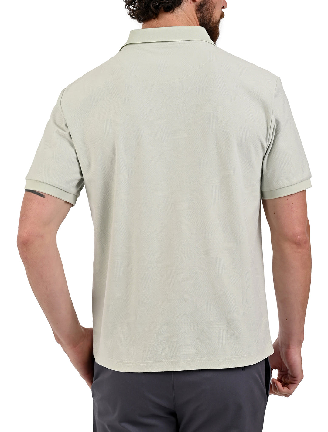 Polo Palm Slim