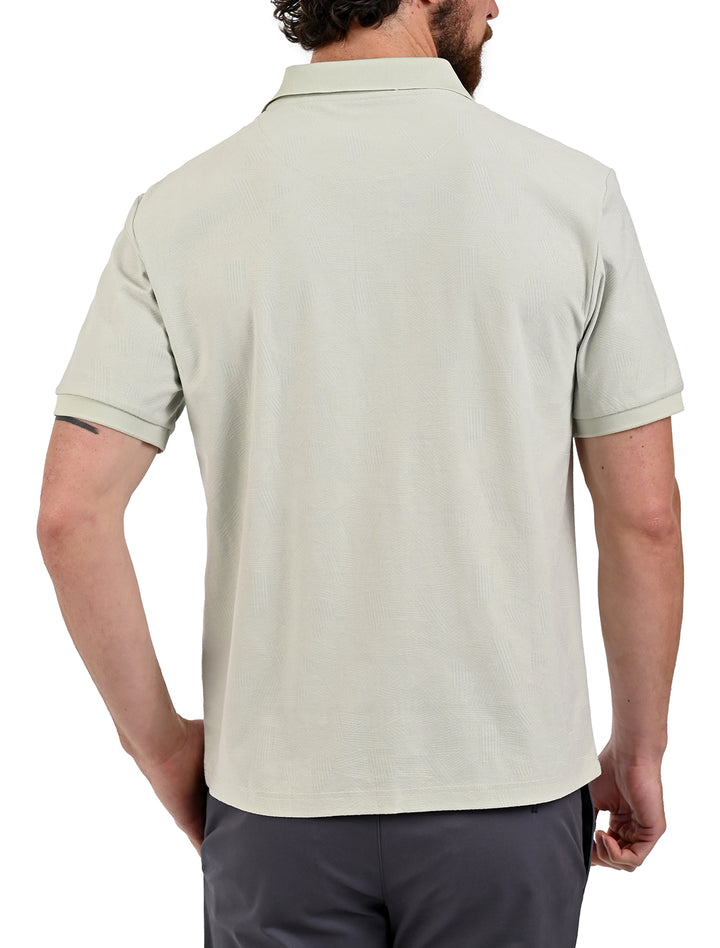 Polo Palm Slim